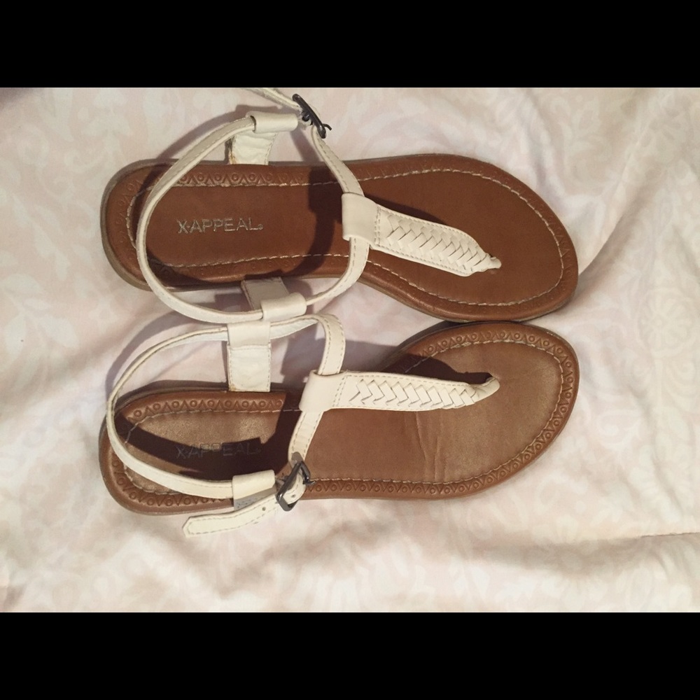 Women’s Sandals, Xappeal
